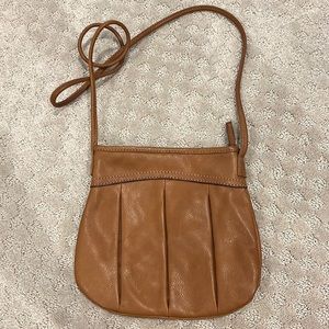 Fossil Crossbody Purse